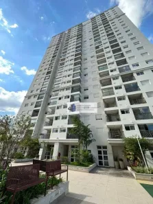 Apartamento com 3 Quartos à venda, 68m² no Brás, São Paulo