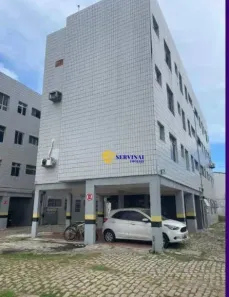 Apartamento com 3 Quartos à venda, 107m² no Vicente Pinzon, Fortaleza