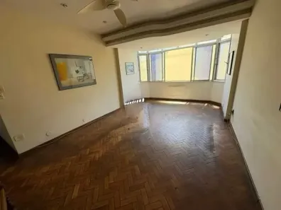 Apartamento com 3 Quartos à venda, 115m² no Botafogo, Rio de Janeiro