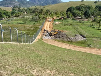 Fazenda/Sítio à venda, 60000m² no Cantagalo, Rio das Ostras