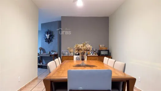 Casa com 3 Quartos à venda, 347m² no Jardim América, Goiânia
