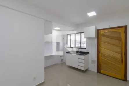 Apartamento com 1 Quarto à venda, 27m² no Vila Santana, São Paulo