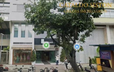 Ponto Comercial à venda, 12m² no Ipanema, Rio de Janeiro