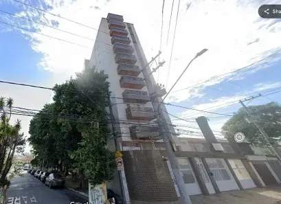 Apartamento com 2 Quartos à venda, 64m² no Rudge Ramos, São Bernardo do Campo
