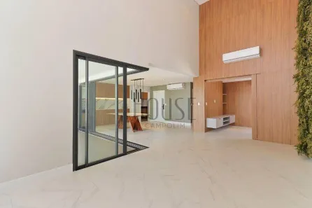 Apartamento com 3 Quartos à venda, 220m² no Parque Campolim, Sorocaba