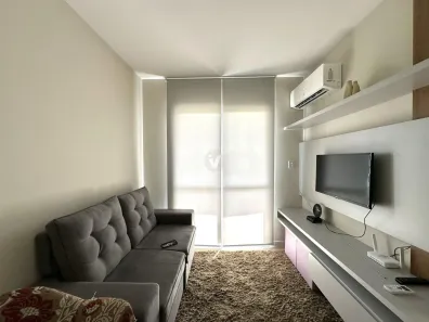 Apartamento com 2 Quartos para alugar, 60m² no Camobi, Santa Maria