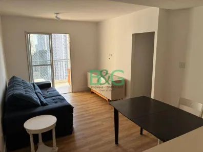 Apartamento com 3 Quartos à venda, 70m² no Lapa, São Paulo
