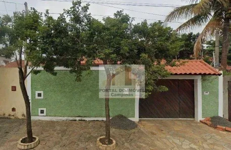 Casa com 3 Quartos à venda, 127m² no João Aranha, Paulínia