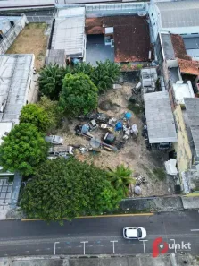 Lote/Terreno à venda, 900m² no Nossa Senhora das Graças, Manaus