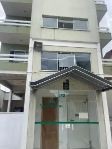 Apartamento com 2 Quartos à venda, 98m² no Chácara da Galega, Pindamonhangaba