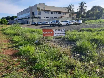 Lote/Terreno para venda ou aluguel, 5935m² no Recreio das Acácias, Ribeirão Preto