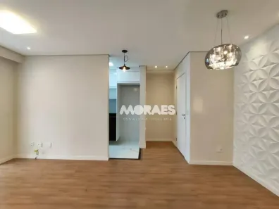 Apartamento com 2 Quartos à venda, 64m² no Parque Residencial das Camélias, Bauru