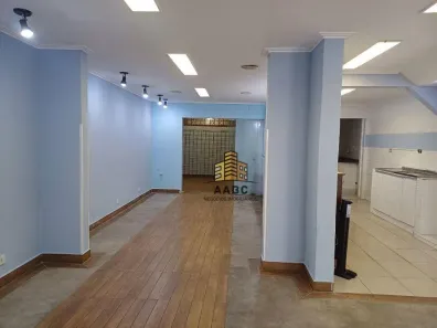 Imóvel Comercial para alugar, 160m² no Vila Clementino, São Paulo