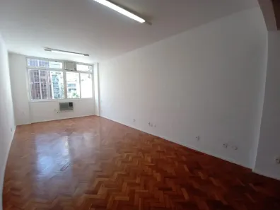 Sala Comercial para alugar, 37m² no Centro, Rio de Janeiro