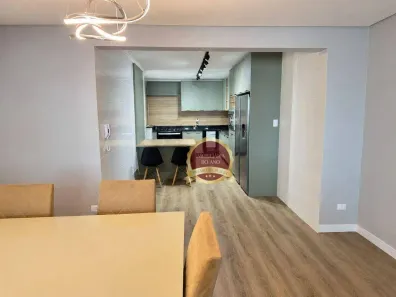 Apartamento com 3 Quartos à venda, 106m² no Jardim Luciana, Mongaguá