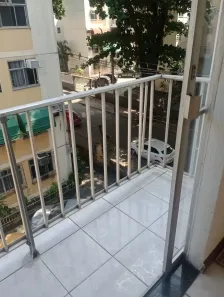 Apartamento com 2 Quartos à venda, 45m² no Taquara, Rio de Janeiro