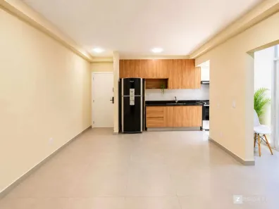 Apartamento com 2 Quartos para alugar, 90m² no Vila Bela, São Paulo