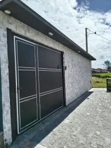 Casa com 4 Quartos à venda, 180m² no Balneário Sarnambi, Ilha Comprida