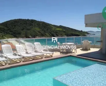 Apartamento com 2 Quartos à venda, 113m² no Prainha, Arraial do Cabo