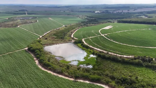 Fazenda/Sítio com 1 Quarto à venda, 5735400m² no Área Rural de Itu, Itu