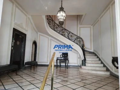 Apartamento com 4 Quartos à venda, 240m² no Copacabana, Rio de Janeiro