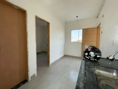 Apartamento com 1 Quarto à venda, 24m² no Penha de França, São Paulo