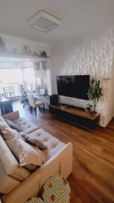 Apartamento com 2 Quartos à venda, 67m² no Parque São Jorge, São Paulo