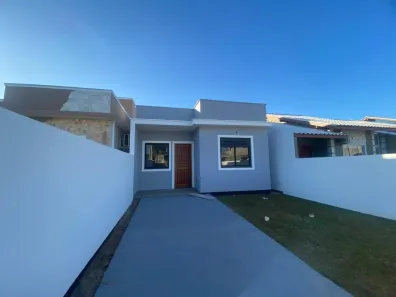 Casa com 2 Quartos à venda, 73m² no São João do Rio Vermelho, Florianópolis