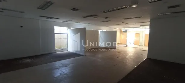 Ponto Comercial para alugar, 256m² no Bonfim, Campinas