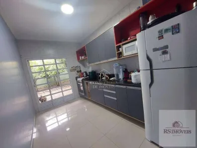 Casa com 3 Quartos à venda, 200m² no Jardim Realce, Suzano