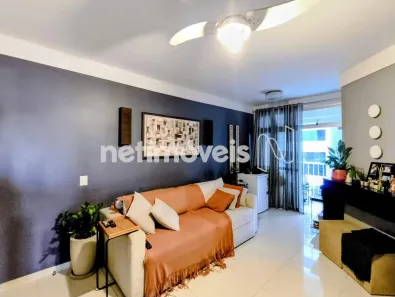 Apartamento com 2 Quartos à venda, 80m² no Praia da Costa, Vila Velha