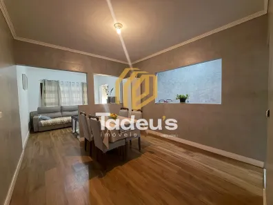 Casa com 2 Quartos à venda, 124m² no Cidade Nova II, Santa Bárbara D'Oeste