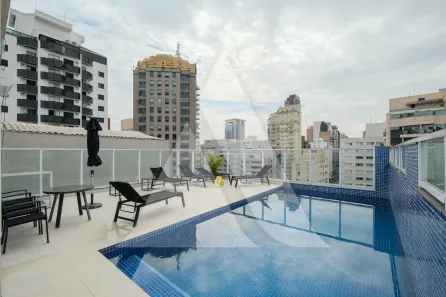 Cobertura com 3 Quartos à venda, 483m² no Itaim Bibi, São Paulo