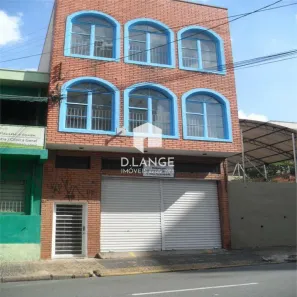 Prédio Comercial à venda, 352m² no Centro, Campinas
