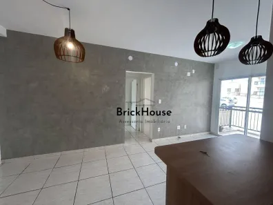 Apartamento com 2 Quartos à venda, 65m² no Bairro do Cambará, São Roque
