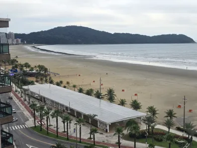 Apartamento com 2 Quartos à venda, 90m² no Guilhermina, Praia Grande