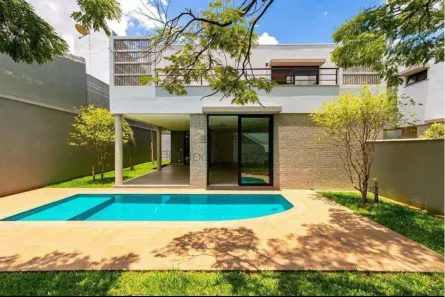 Casa de Condomínio com 3 Quartos à venda, 560m² no Indianópolis, São Paulo