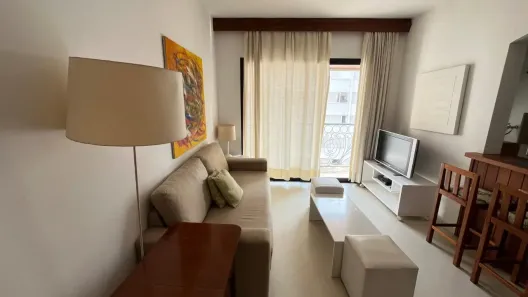 Apartamento com 1 Quarto à venda, 52m² no Cerqueira César, São Paulo