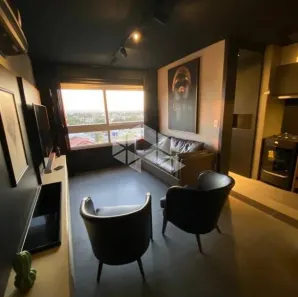 Apartamento com 1 Quarto à venda, 54m² no Niterói, Canoas