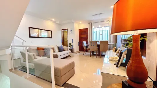 Casa de Condomínio com 3 Quartos à venda, 117m² no Vila Esperança, São Paulo