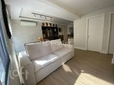 Apartamento com 3 Quartos à venda, 126m² no Santana, Porto Alegre