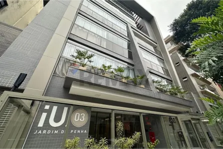 Apartamento com 2 Quartos à venda, 71m² no Jardim da Penha, Vitória