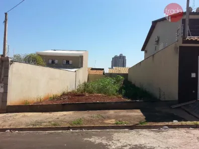 Lote/Terreno à venda, 300m² no Alto da Boa Vista, Ribeirão Preto