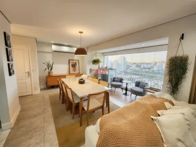 Apartamento com 2 Quartos à venda, 80m² no Jurubatuba, São Paulo