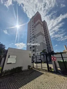 Apartamento com 2 Quartos à venda, 62m² no Jardim Guadalajara, Sorocaba