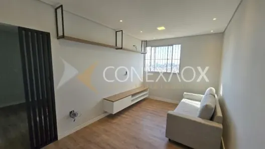 Apartamento com 2 Quartos à venda, 75m² no Vila Pompéia, Campinas