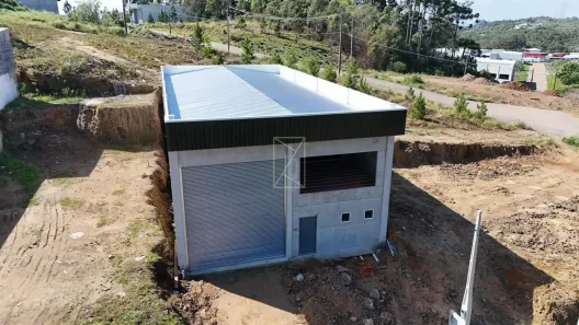 Prédio Comercial para alugar, 324m² no Jardim das Hortências, Caxias do Sul