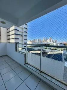 Apartamento com 3 Quartos à venda, 80m² no Alto da Glória, Goiânia
