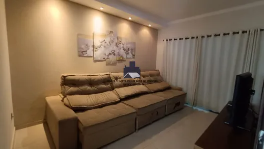 Casa com 3 Quartos à venda, 130m² no Residencial Palestra, São José do Rio Preto