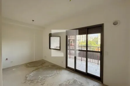 Kitnet com 1 Quarto à venda, 33m² no Brooklin Paulista, São Paulo